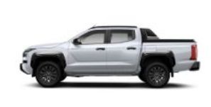 Picape MITSUBISHI TRITON CD KATANA 4X4 2.4 AT 2026